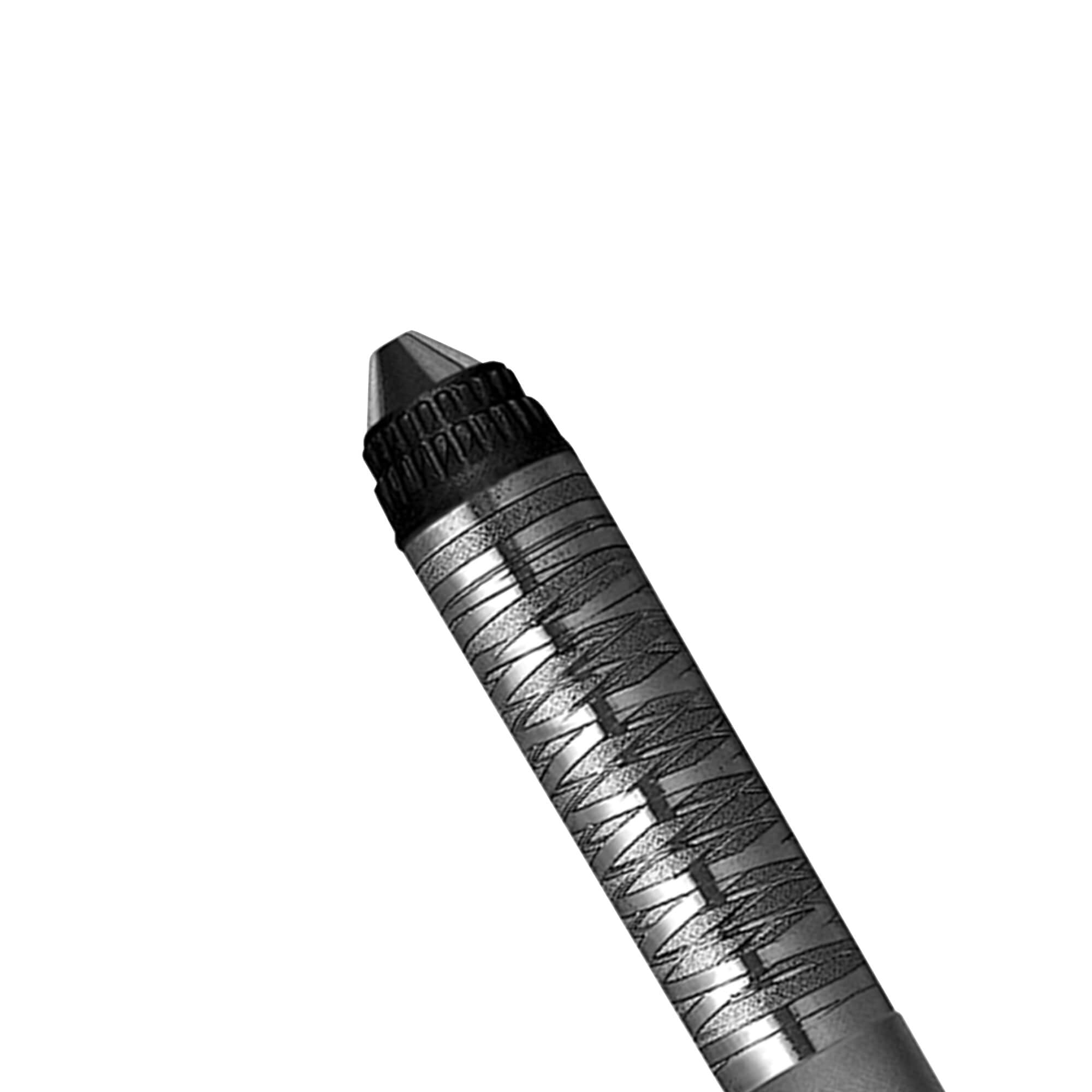 Hu-Friedy MHE7 Dental Mirror Handle #7 European Simple Stem Hu-Friedy MHE7 Dental Mirror Handle #7 European Simple Stem